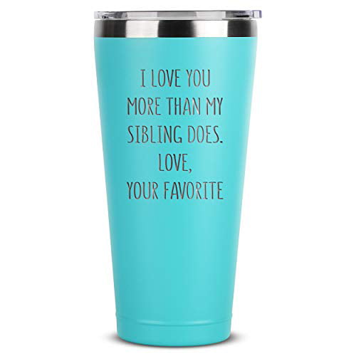 Black Dad Travel Tumbler from Daughters Sons 30 Oz Stainless Steel Insulated Travel Tumbler with Lid for Dad Papa Father Daddy New Dad on Father's Day Thanksgiving 